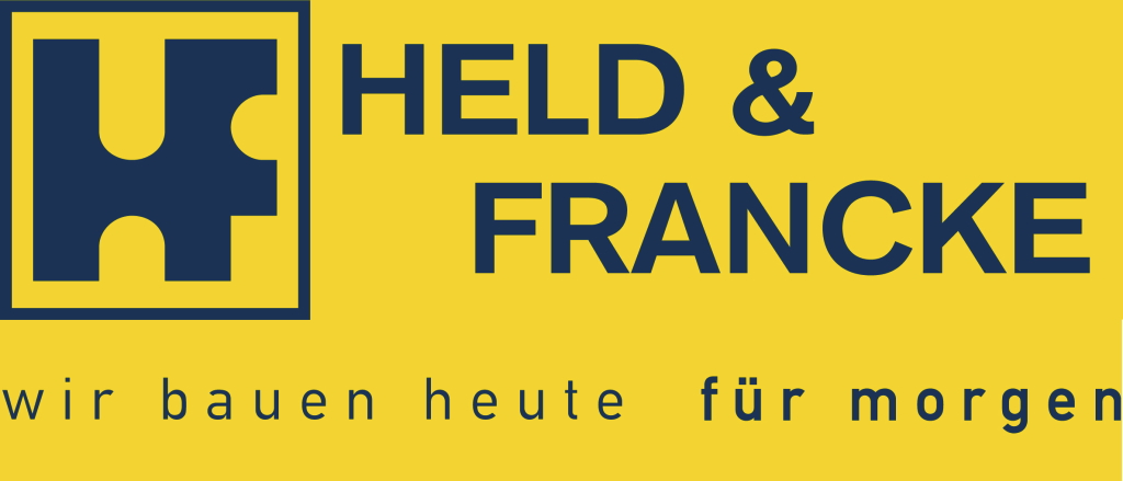 Held&Francke Logo